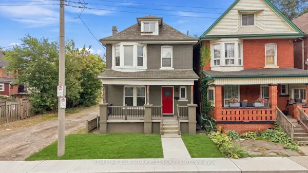 50 Somerset Avenue