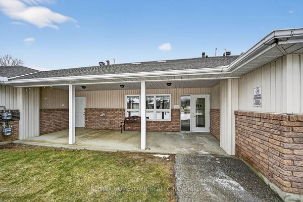 1171 Millwood Avenue, Unit 5 — photo 2