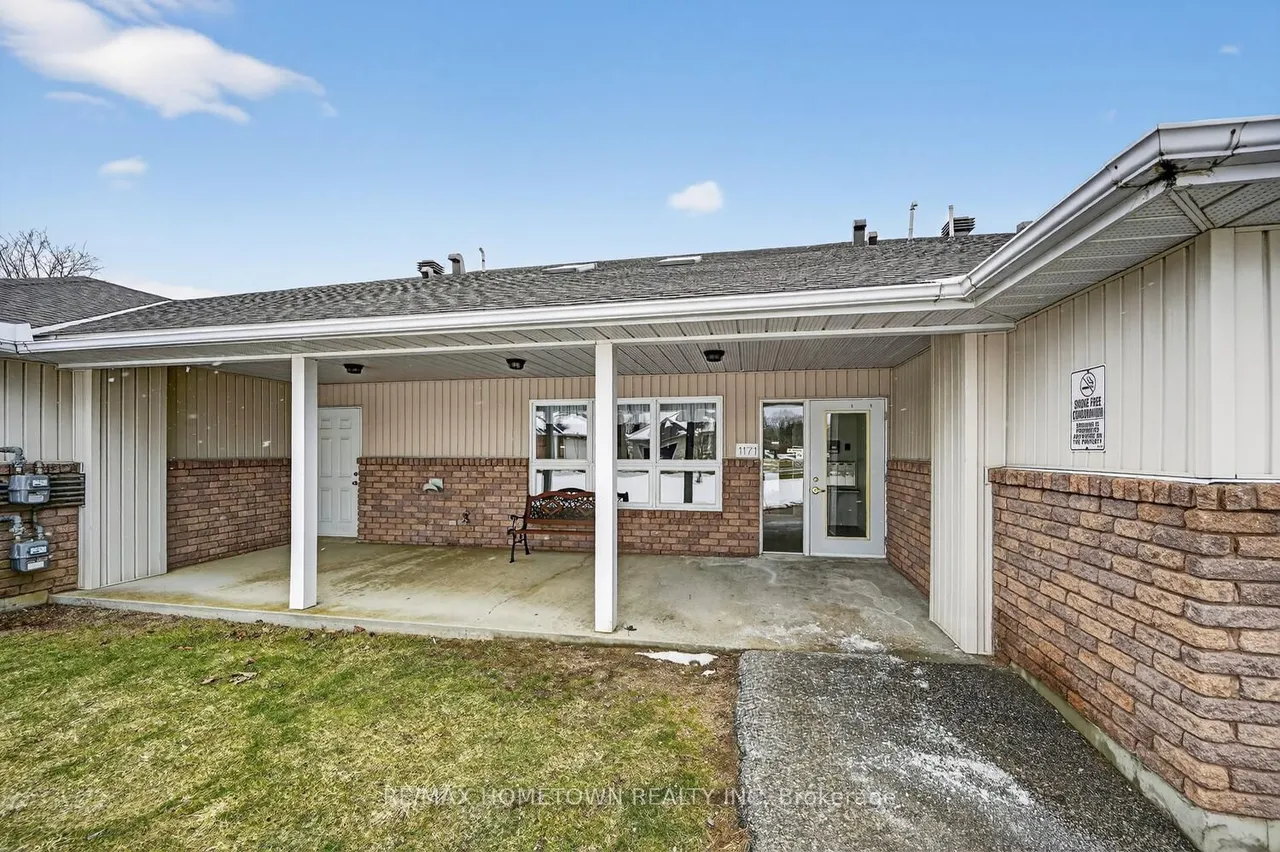 1171 Millwood Avenue, Unit 5 — photo 2