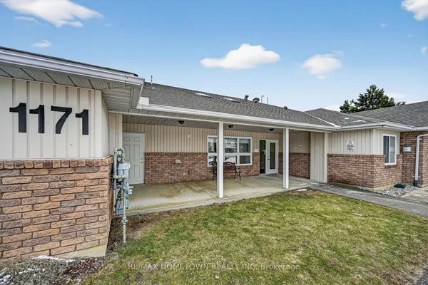 1171 Millwood Avenue, Unit 5