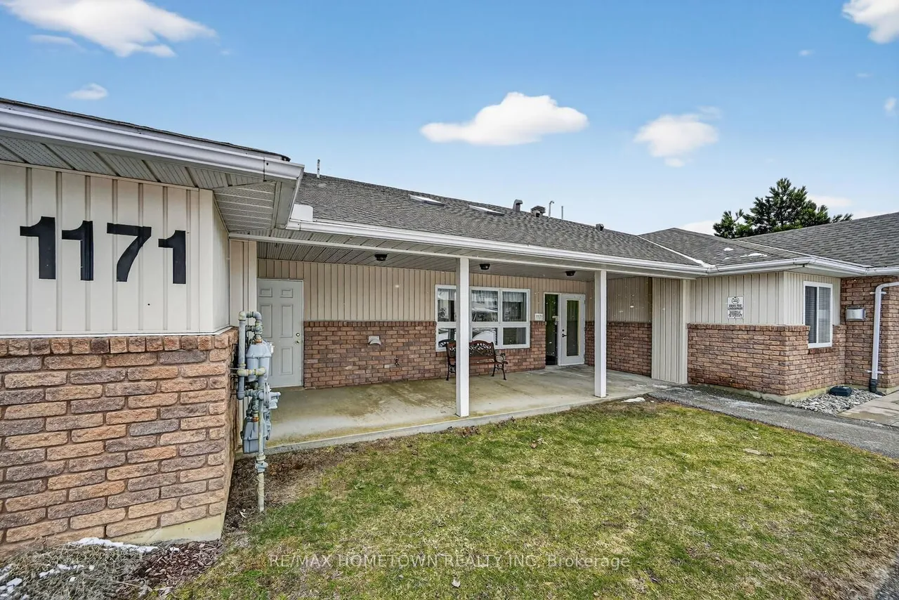 1171 Millwood Avenue, Unit 5