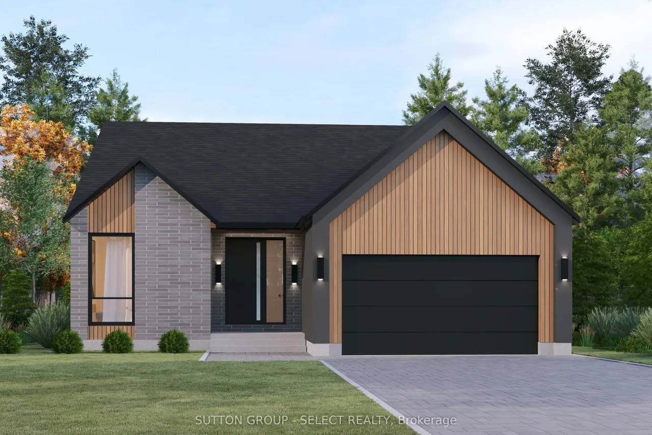 22 Five Stakes Street
