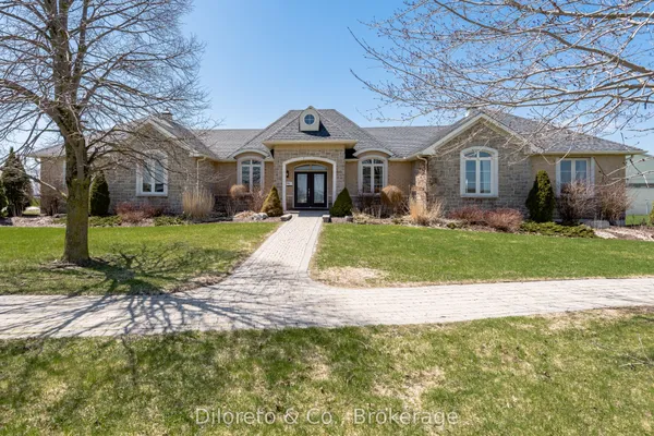 7307 Sideroad 5 N/A W