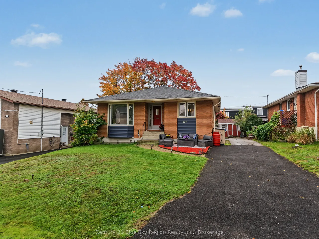 267 Barber Avenue