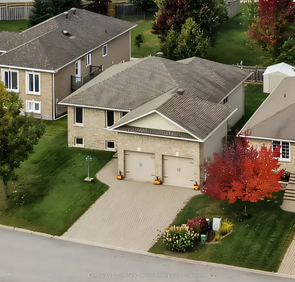 70 Dellandrea Drive