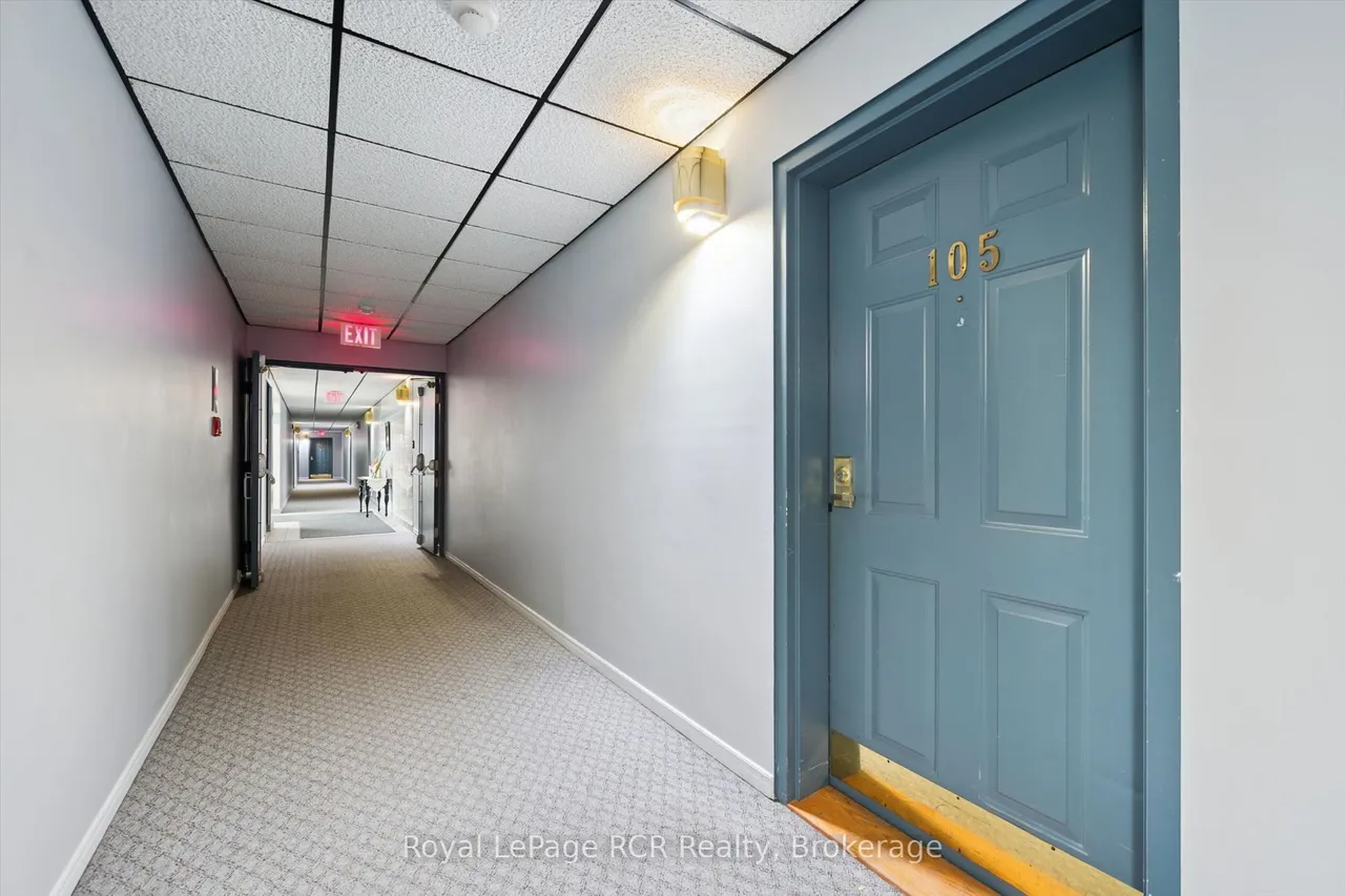 497 Birmingham Street W, Unit 105 — photo 48