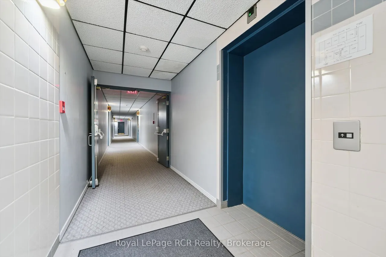 497 Birmingham Street W, Unit 105 — photo 47