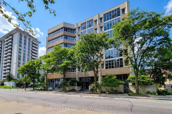 66 Bay Street S, Unit 414 — photo 2