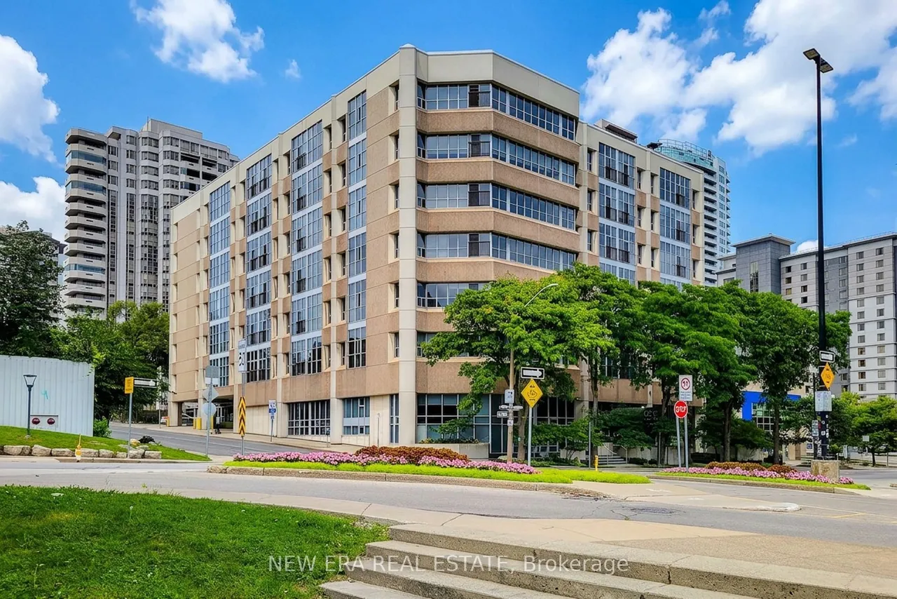 66 Bay Street S, Unit 414 — photo 3