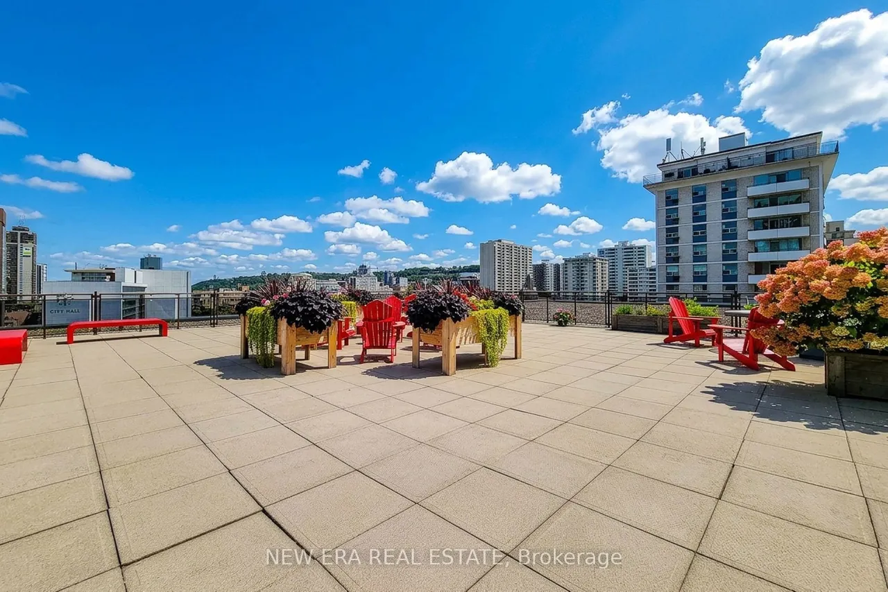 66 Bay Street S, Unit 414 — photo 42