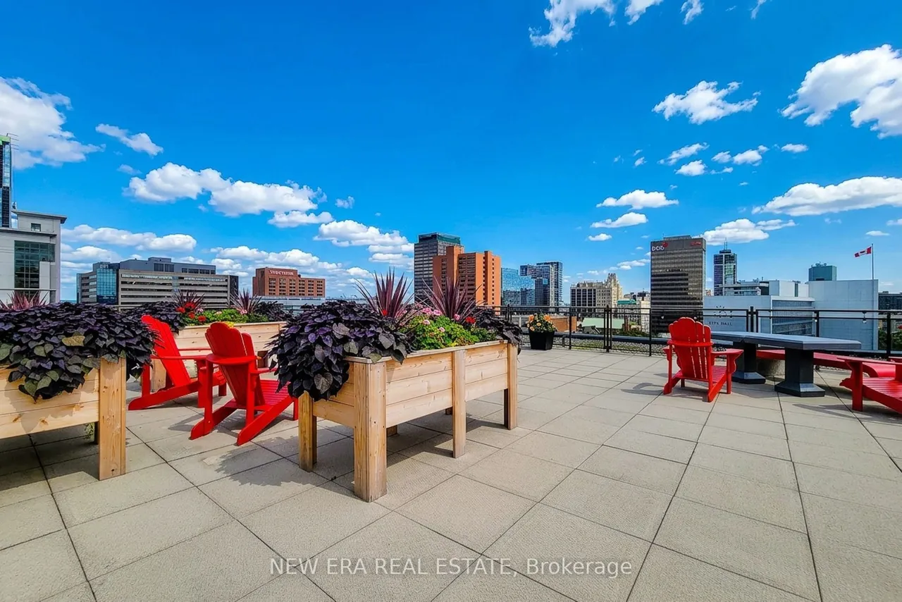 66 Bay Street S, Unit 414 — photo 41