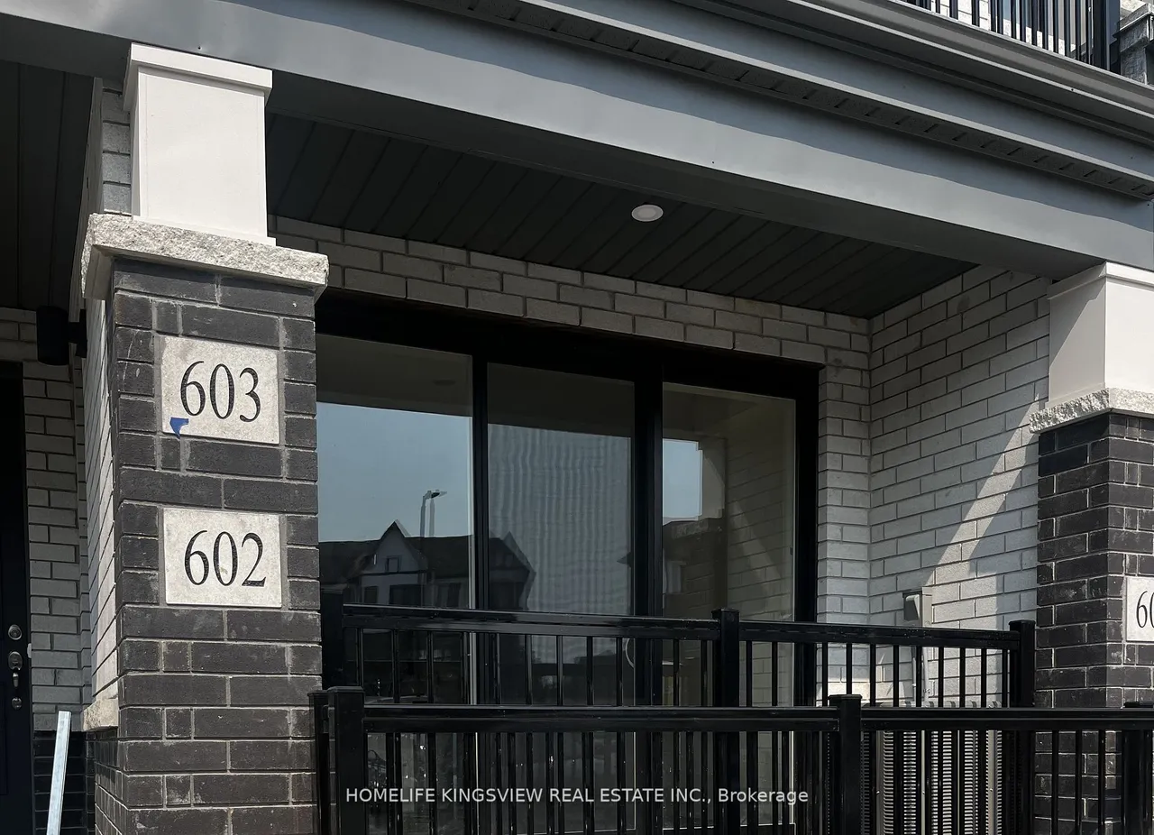 160 Densmore Road, Unit 602 — photo 3