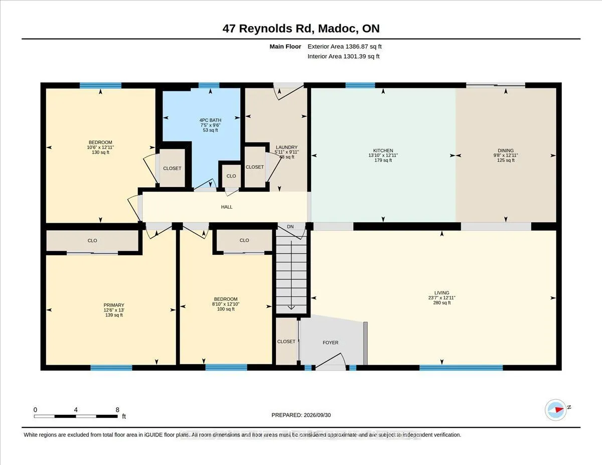 47 Reynolds Road — photo 41
