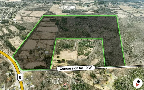 2027 Highway 6 N/A