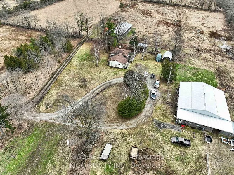 2027 Highway 6 — photo 3