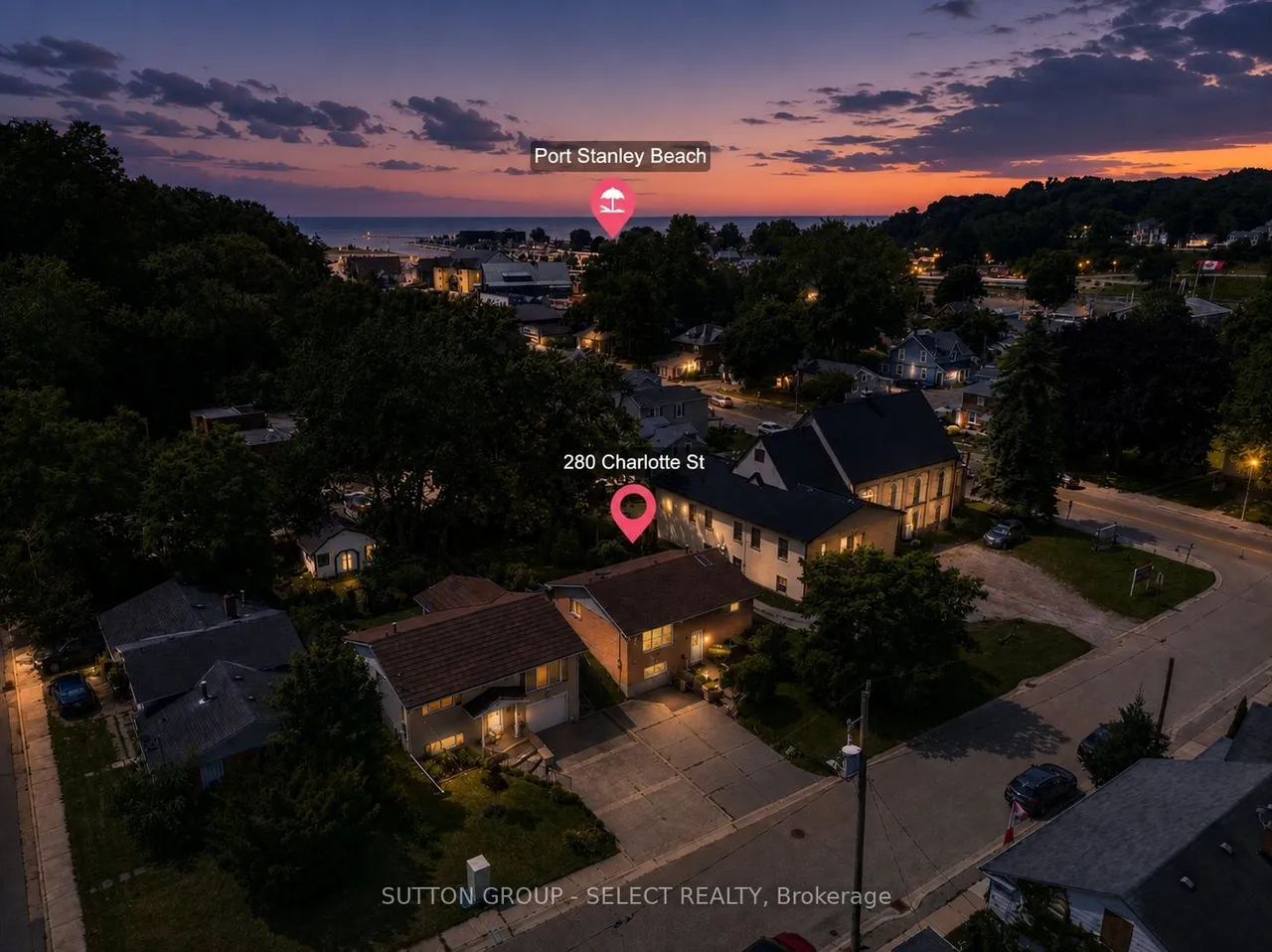 280 Charlotte Street — photo 38