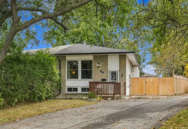 228 Golden Orchard Drive