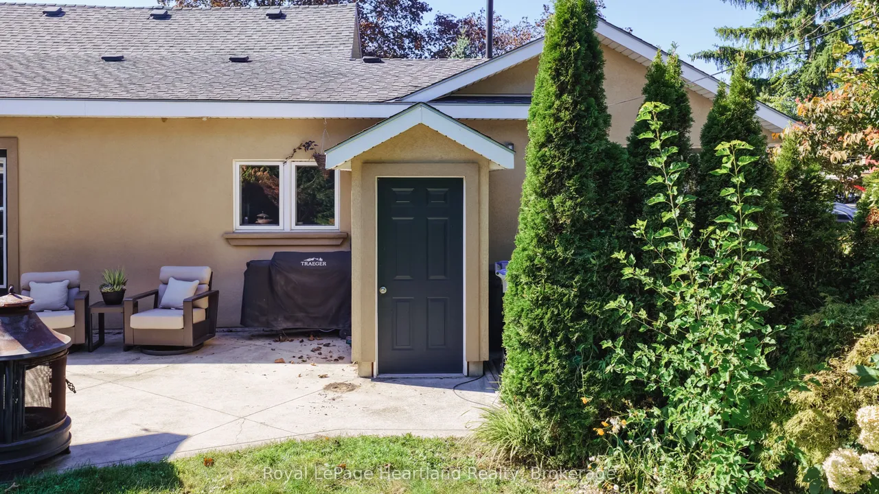 129 Bayfield Road — photo 34