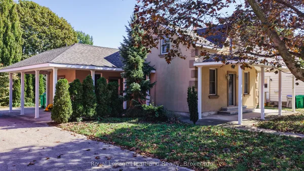 129 Bayfield Road