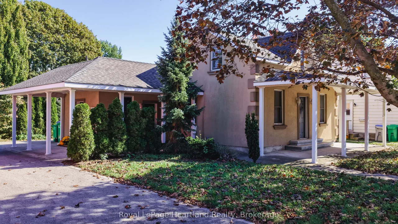 129 Bayfield Road