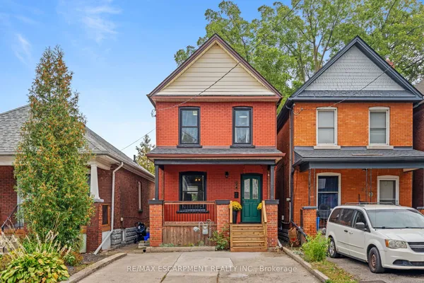 24 Belview Avenue