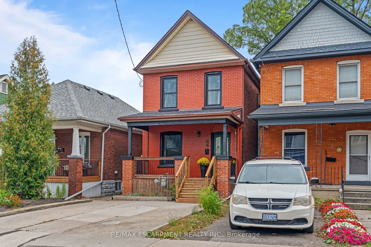 24 Belview Avenue — photo 3