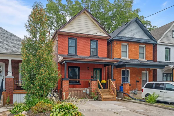 24 Belview Avenue — photo 2