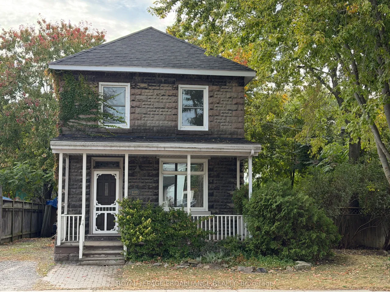 108 Buell Street