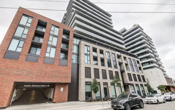 1 Jarvis Street, Unit 1017