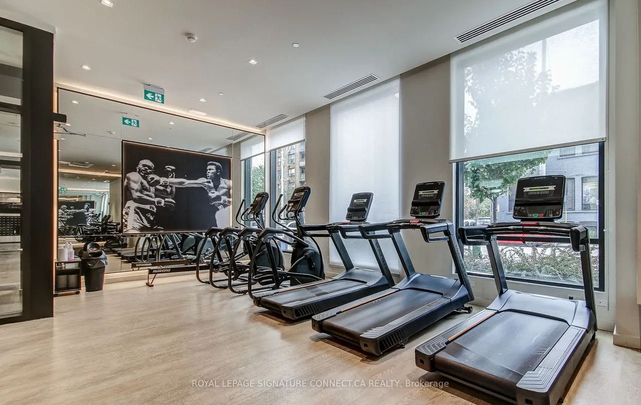 1 Jarvis Street, Unit 1017 — photo 37