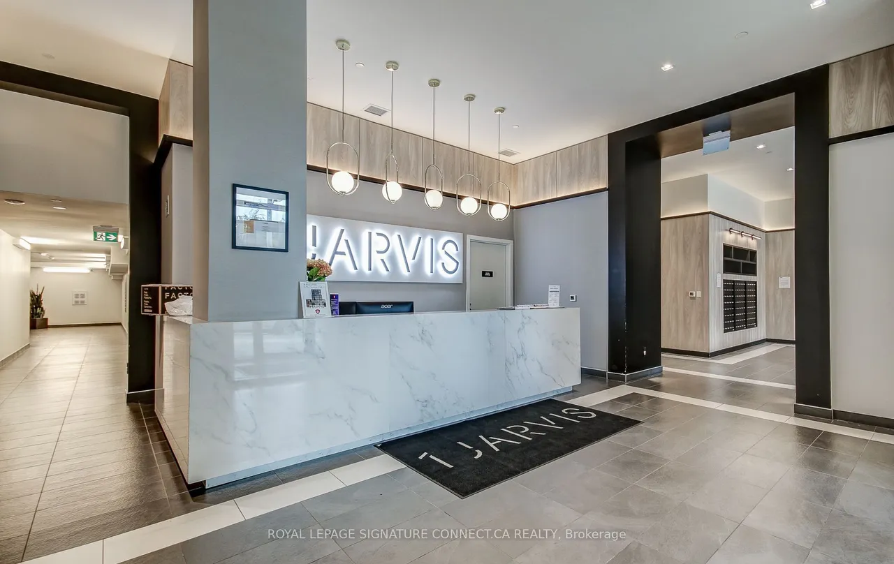 1 Jarvis Street, Unit 1017 — photo 2