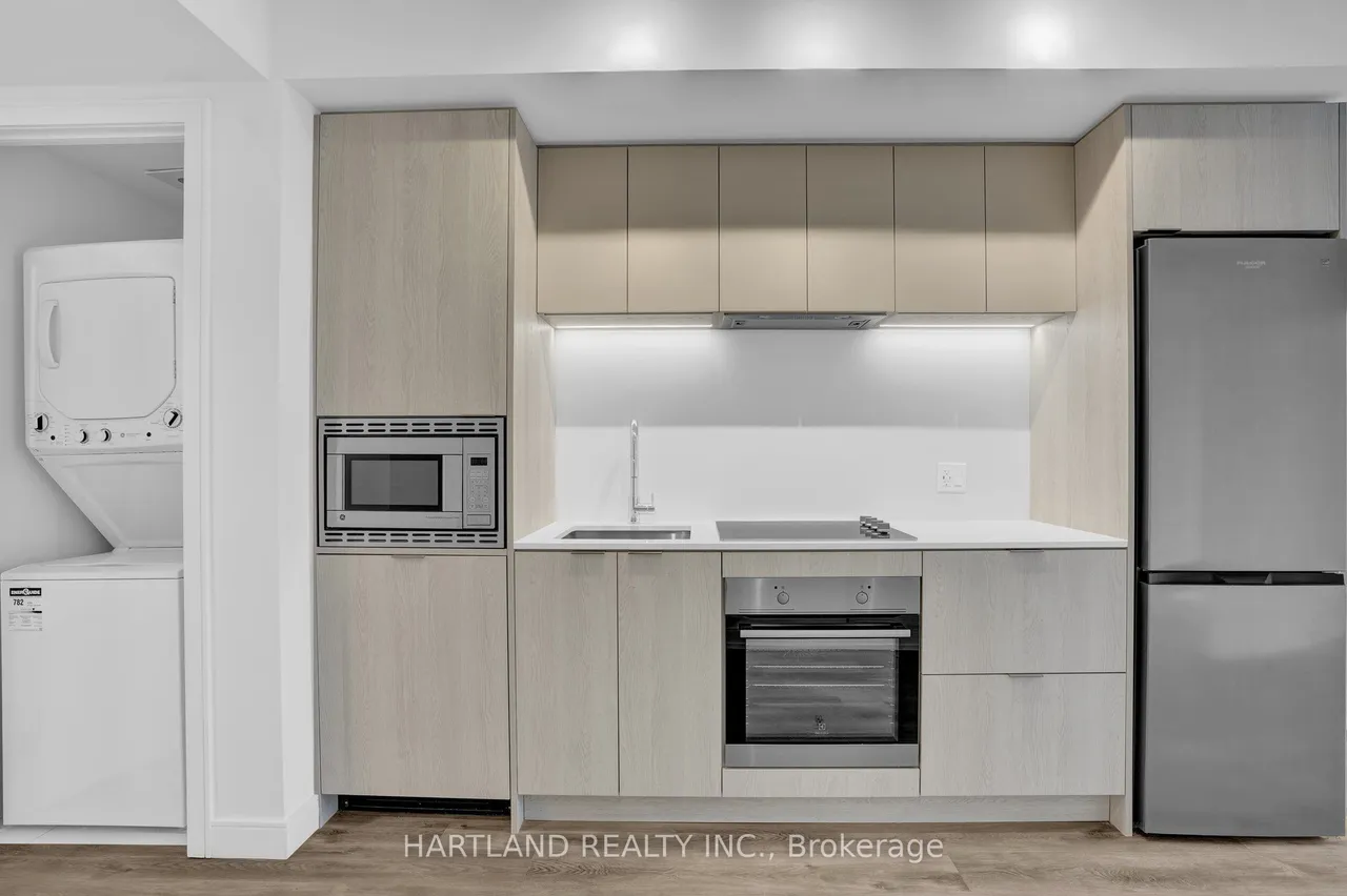 1 Jarvis Street, Unit 928