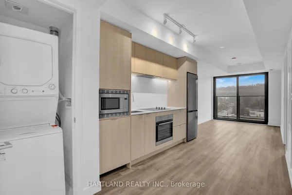 1 Jarvis Street, Unit 928 — photo 2