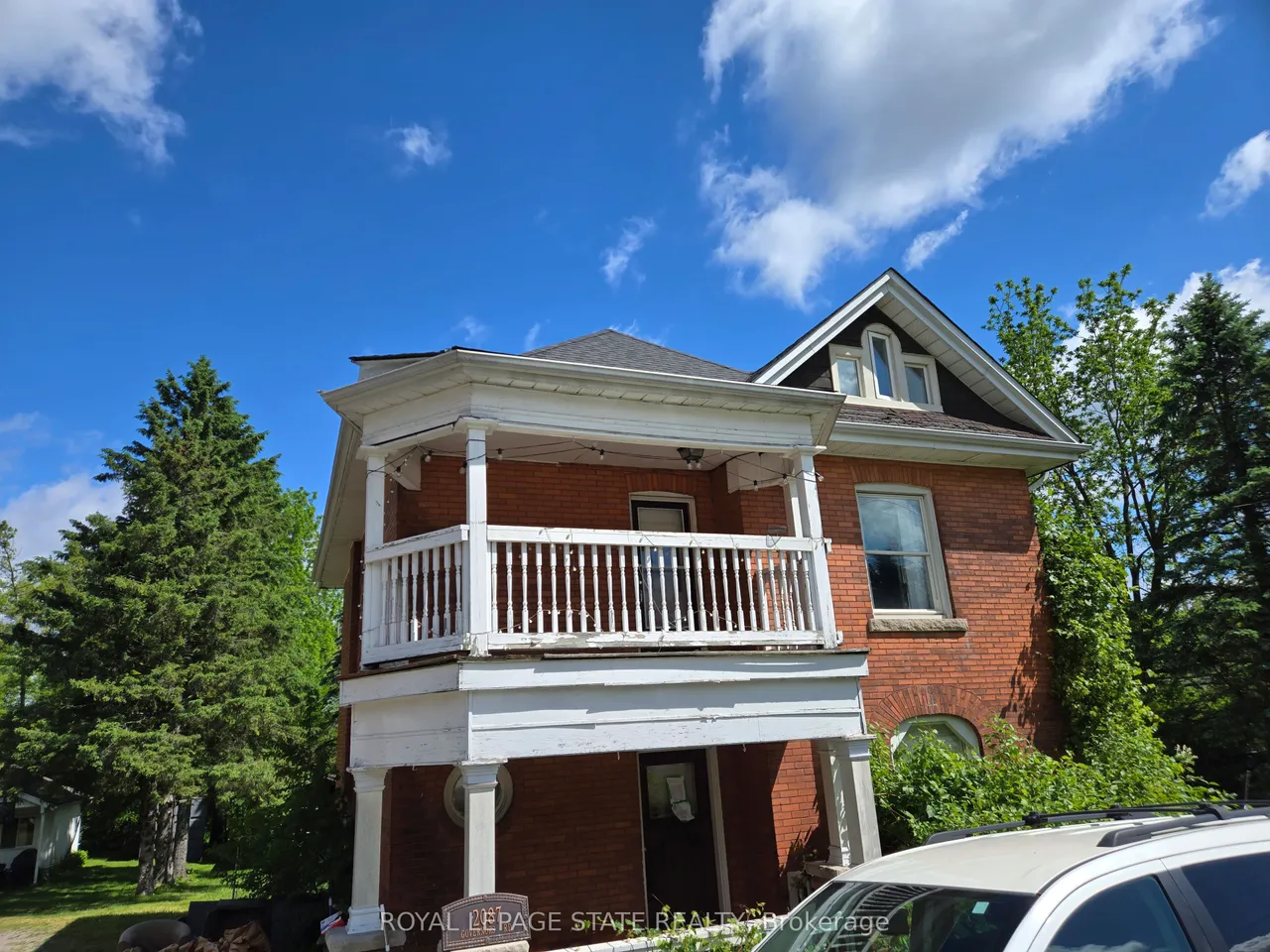 2087 Governors Road