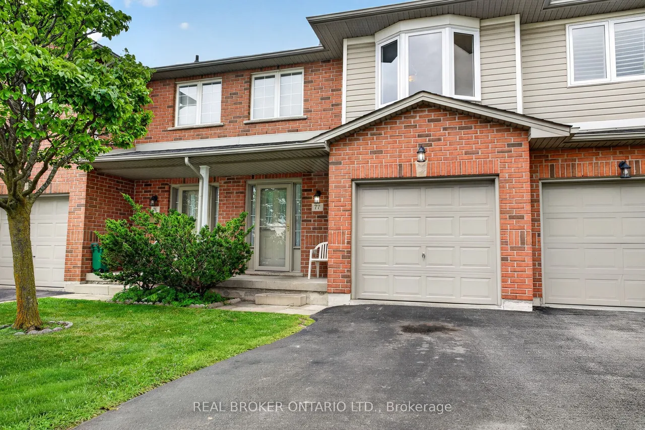 800 Paramount Drive, Unit 77
