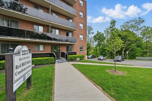 2373 King Street E, Unit 43