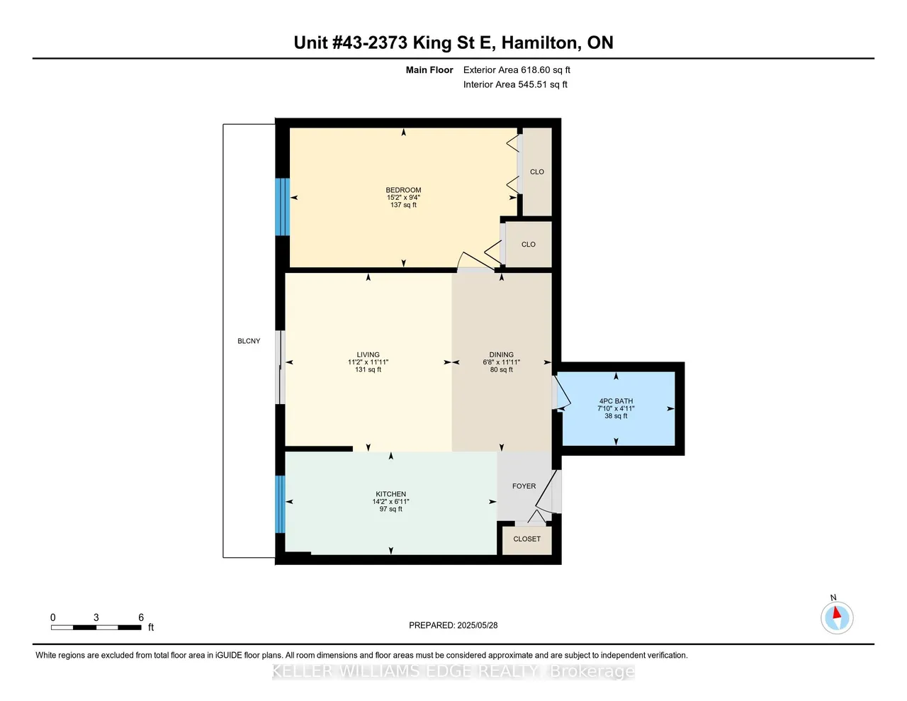 2373 King Street E, Unit 43 — photo 44