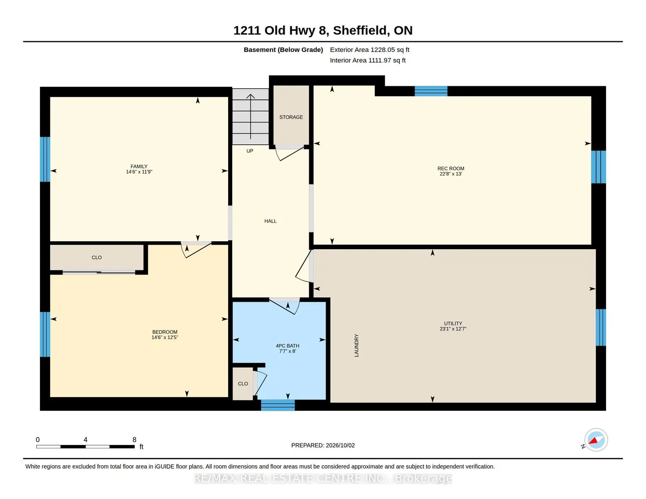 1211 Old 8 Highway — photo 44