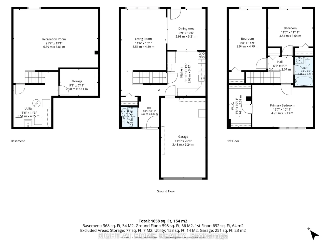 92 St Andrews Drive, Unit 92 — photo 33