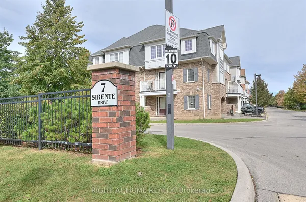7 Sirente Drive, Unit 34 — photo 2