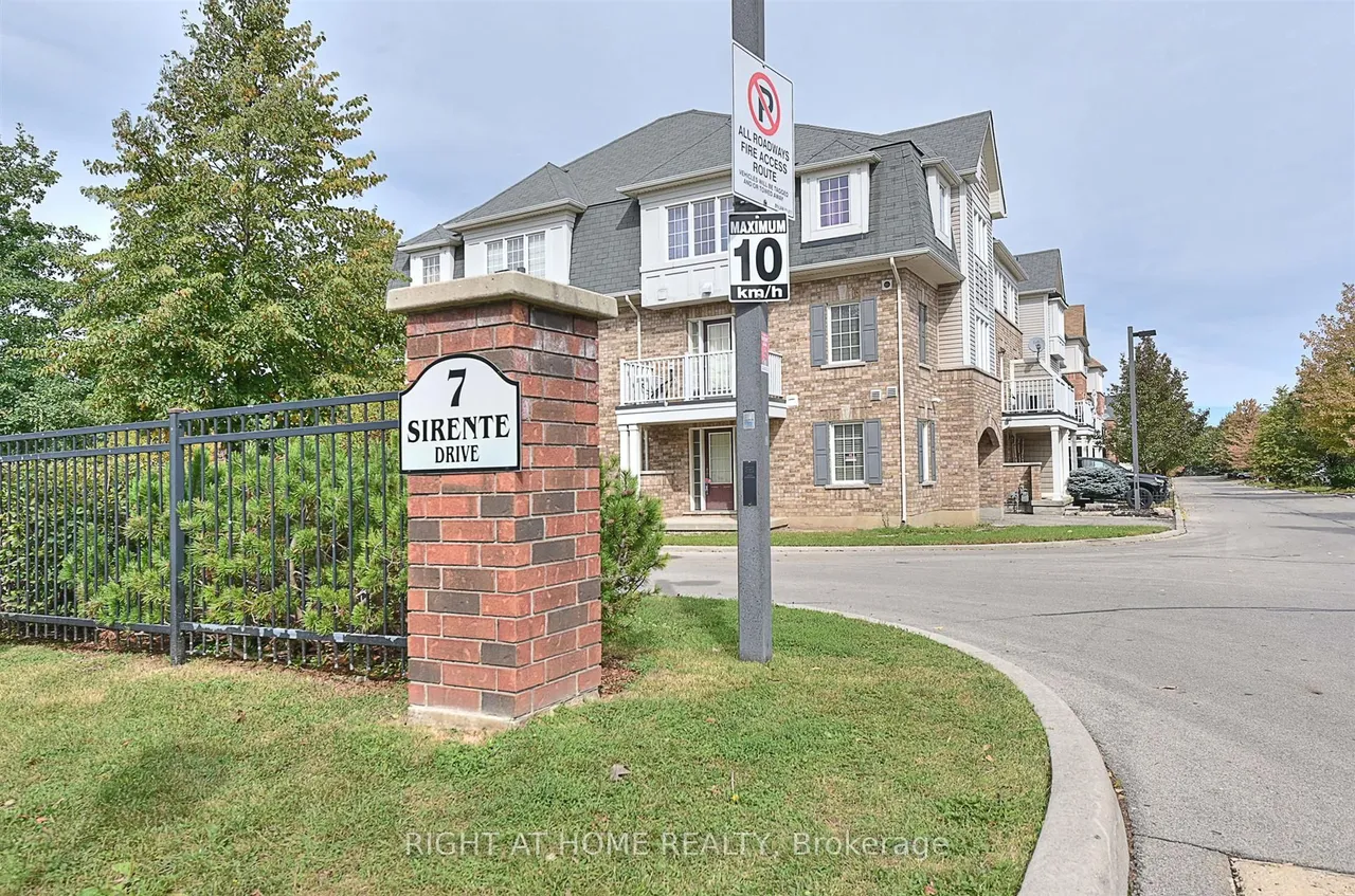 7 Sirente Drive, Unit 34 — photo 2