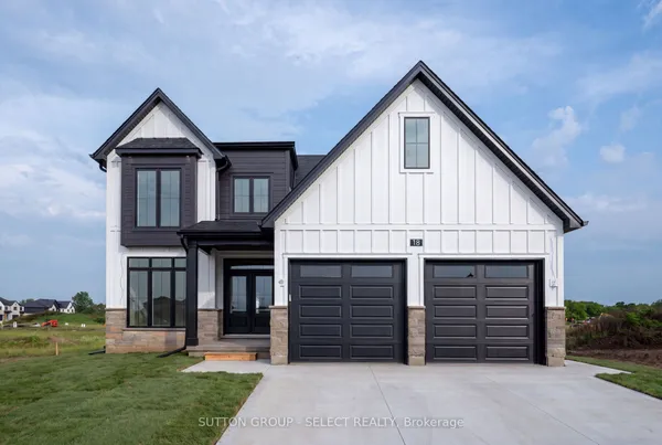 LOT 62 WOODLAND Walk