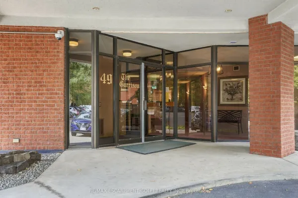 49 Robinson Street, Unit 601 — photo 2