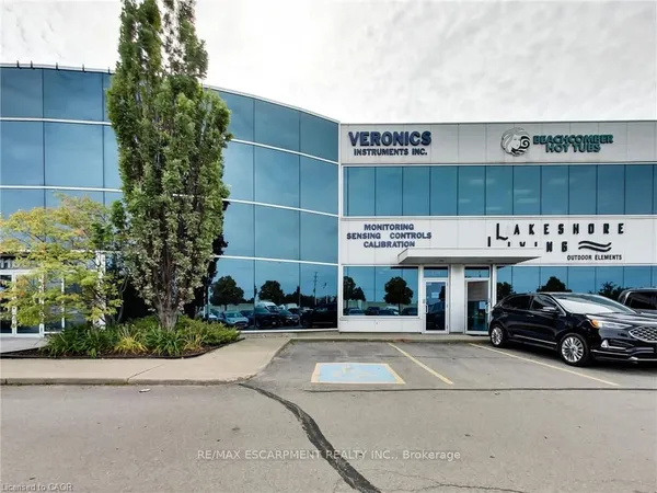 1100 South Service Road, Unit 114