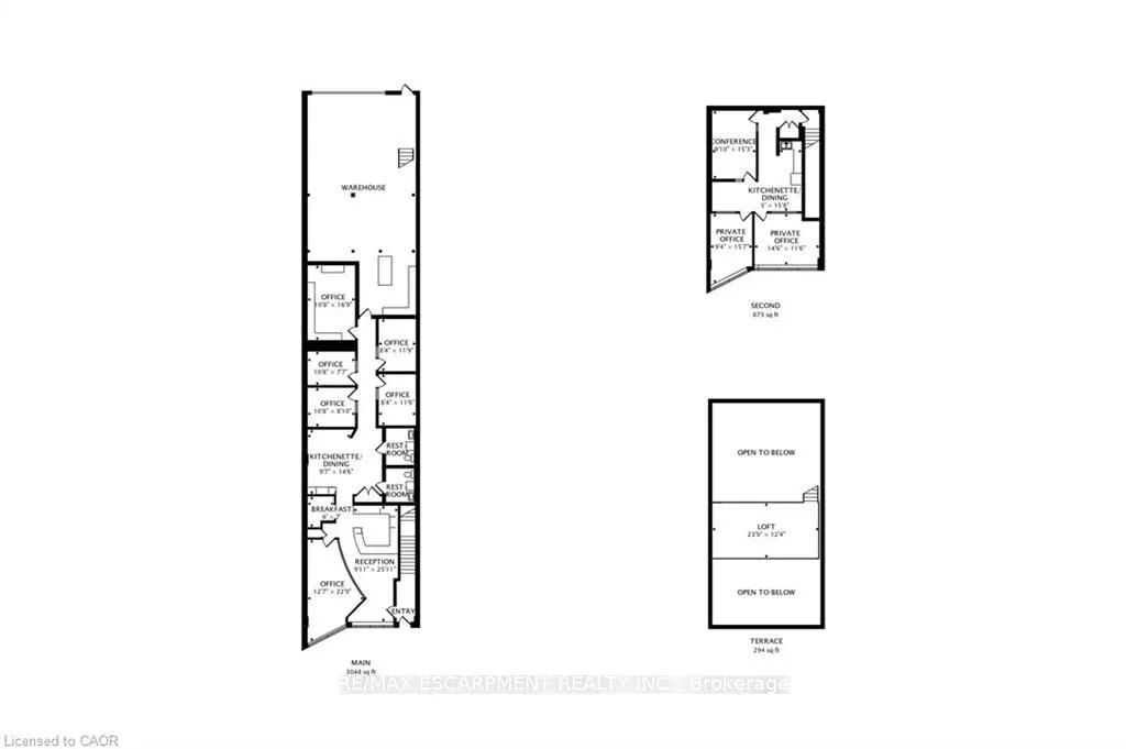 1100 South Service Road, Unit 114 — photo 45