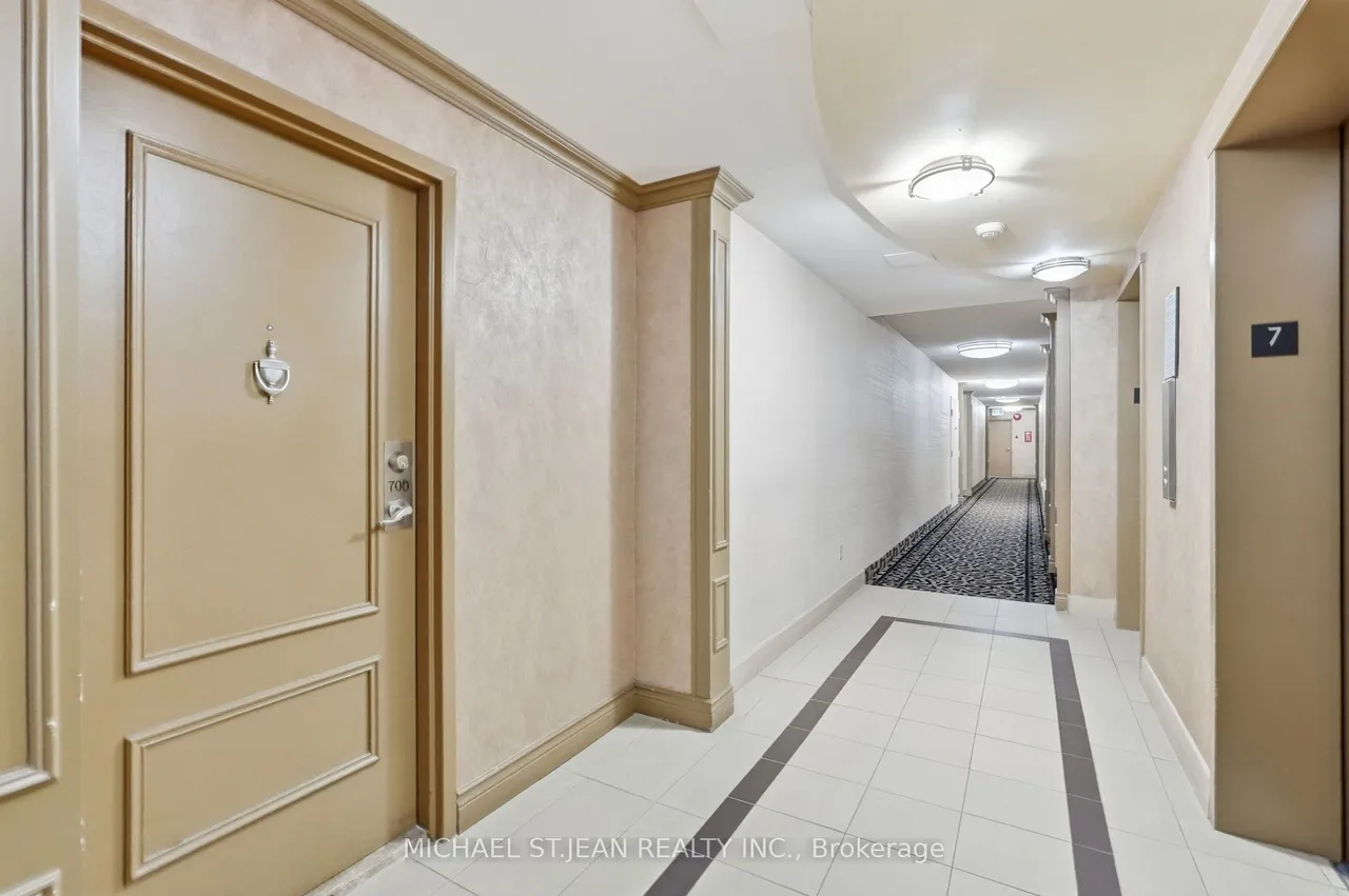 301 Frances Avenue, Unit 705 — photo 3
