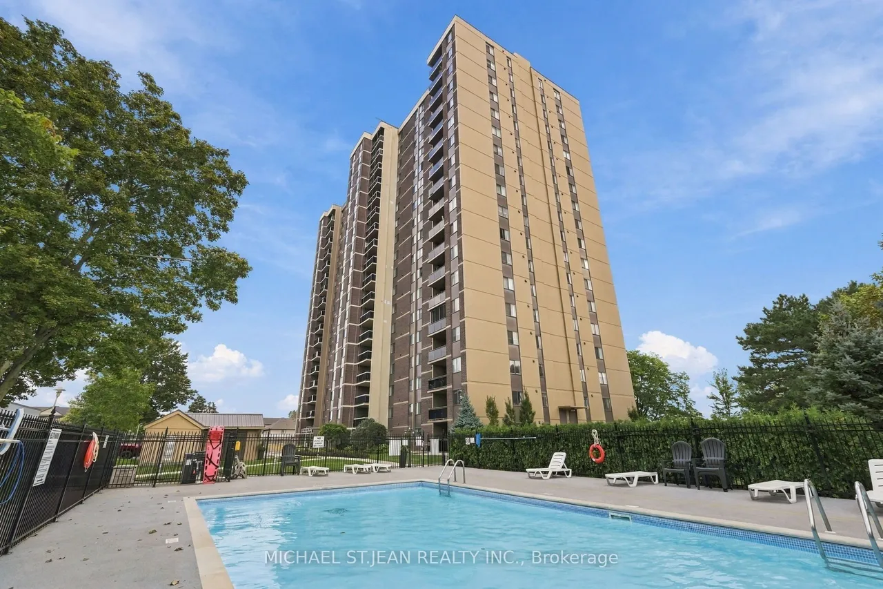 301 Frances Avenue, Unit 705 — photo 46