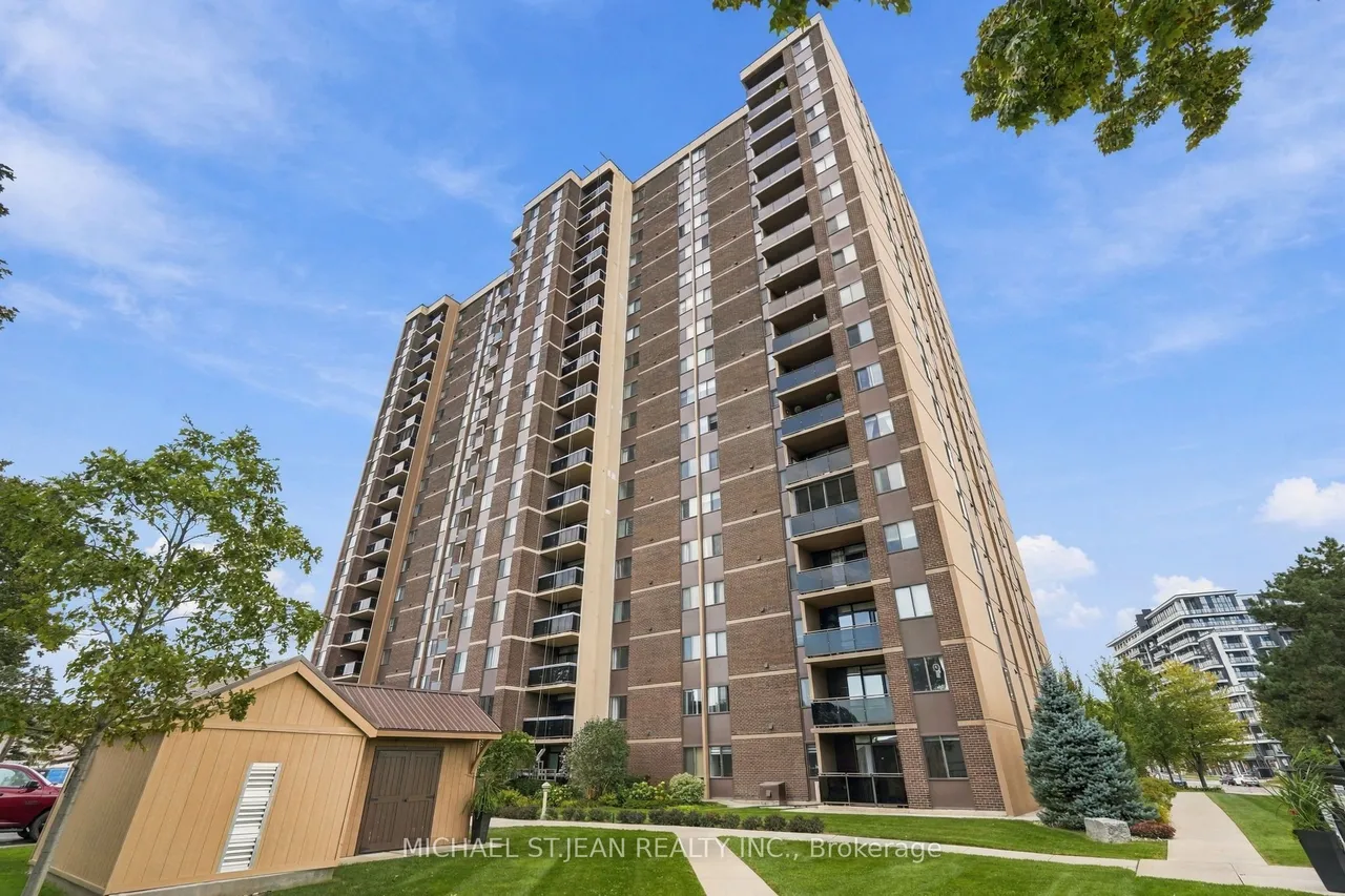 301 Frances Avenue, Unit 705 — photo 47