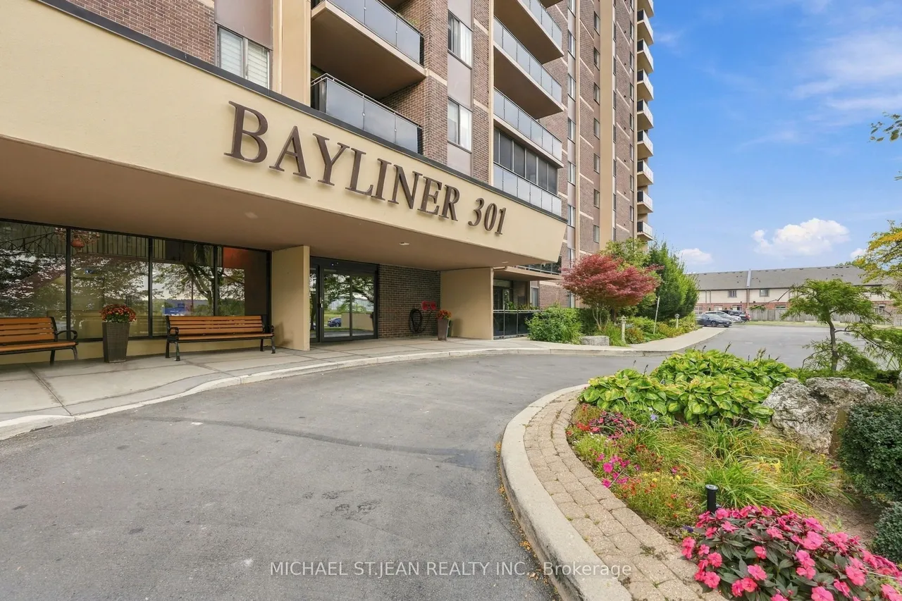 301 Frances Avenue, Unit 705 — photo 2