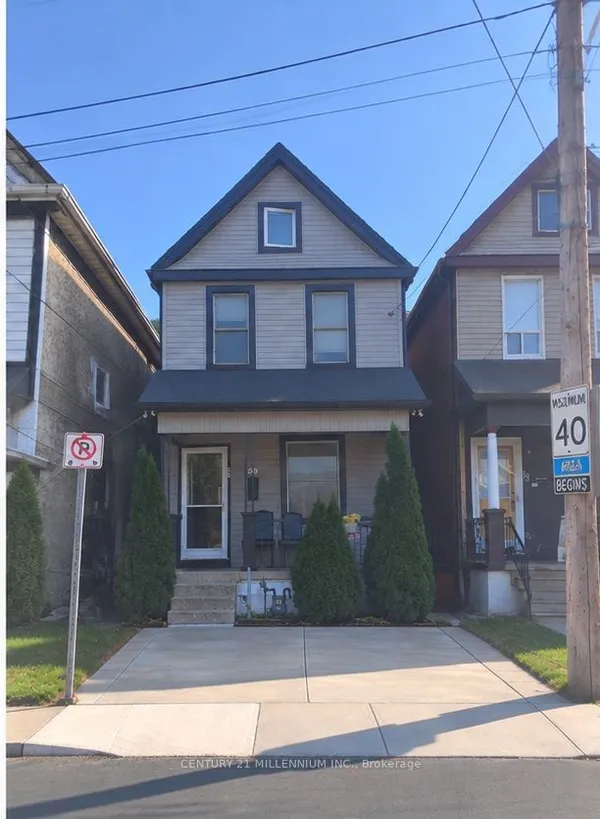 20 Dickson Street